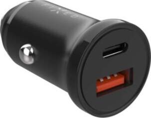 Fixed FIXCC20N-CU-BK