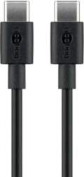 Goobay USB-C Charging and Sync Cable