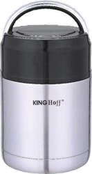 King Hoff KH Thermos. Capacity: 650ml