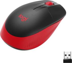 Logitech M190