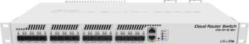 MikroTik Cloud Core Switch CRS317-1G-16S+RM