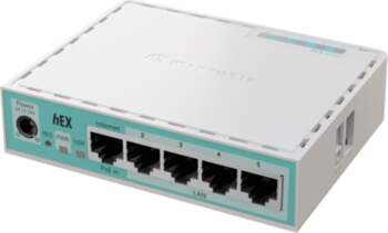 MikroTik E50UG