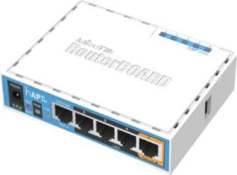 MikroTik hAP ac lite