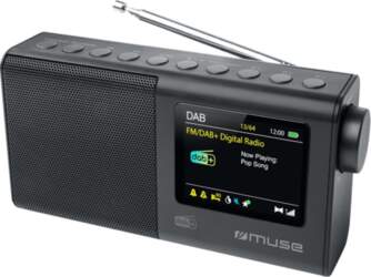 Muse M-117 DB