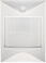 PIR DETECTOR AMBER SATEL