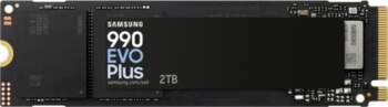 Samsung 990 EVO Plus