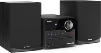 Sharp XL-B512(BK)