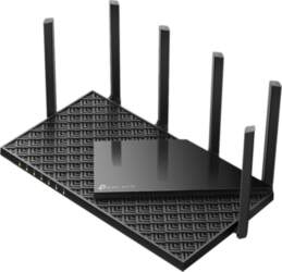 TP-LINK Archer AXE75