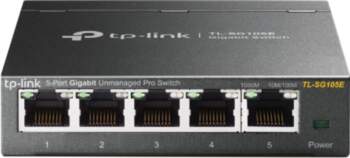 TP-LINK TL-SG105E