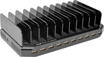Tripp Lite U280-010-ST-CEE