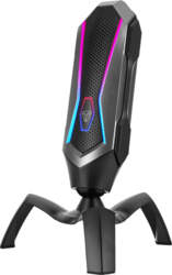 Yenkee USB microphone.