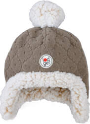 Action! Lodger Hatter Folklore Fleece hat