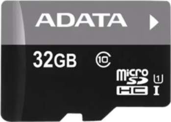 ADATA Premier UHS-I, 32 GB, microSDHC