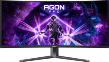 AOC AGON PRO AG346UCD