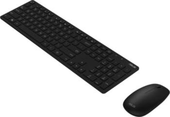 Asus W5000