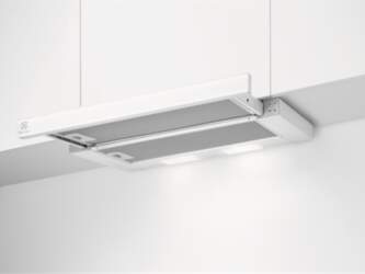 Campaign! Electrolux extractable steam extractor, 60