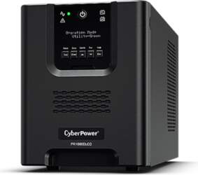 CyberPower PR1000ELCD