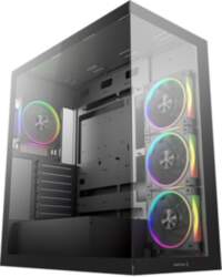 Deepcool Case | CG580 4F V2