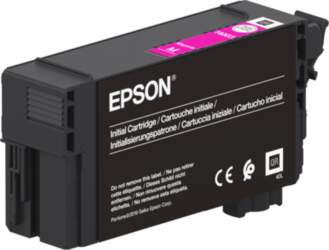 Epson T40D340
