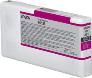Epson T6533