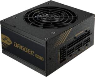 Fortron DAGGER PRO 650W