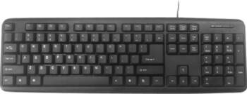 Gembird KB-U-103-RU
