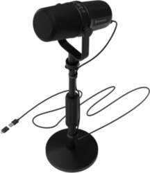 Genesis Dynamic Microphone | Radium 750D