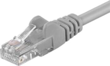 Goobay CAT 6 patch cable, U/UTP