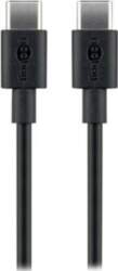 Goobay USB-C Charging and Sync Cable