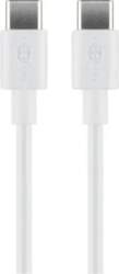 Goobay USB-C Charging and Sync Cable