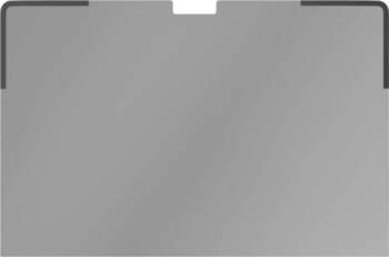 Hyper HyperShield Magnetic Privacy Filter for