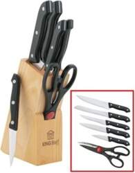King Hoff KH Kitchen knife set