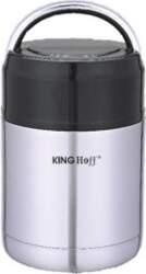 King Hoff KH Thermos. Volume: 800ml