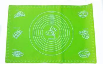 King Hoff Kinghoff Silicone pad, 40