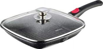 King Hoff Pan with marble coating