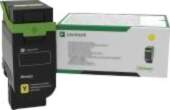 Lexmark CS531, CX532