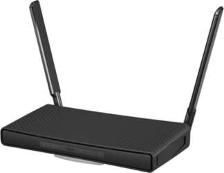 MikroTik HAP AC3