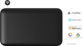 Mill Invisible Smart WiFi Panel Heater