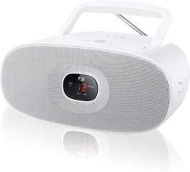 Muse MD-202RDW