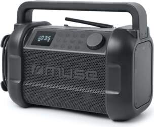 Muse Radio Speaker
