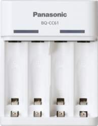 Panasonic ENELOOP BQ-CC61USB