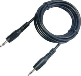 SENCOR Stereo Connector.