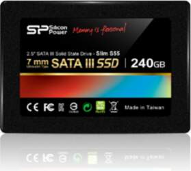 Silicon Power Slim S55