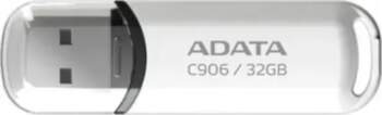 ADATA C906, 32 GB, White