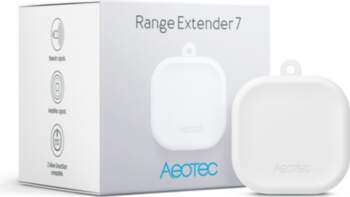 AEOTEC Range Extender 7 (Type F)