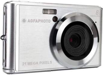 AGFAPHOTO AGFA DC5200 Silver