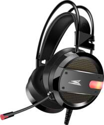 Baracuda BGH-031 Conch Black