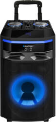 Blaupunkt PS6 With Bluetooth