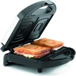 Brock Electronics Sandwich maker, 230V, 750W