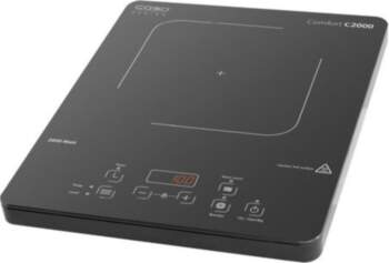 Caso Comfort C2000